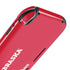 University of Nebraska Red Nintendo Switch Lite Skin